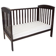Classic Curve Cot